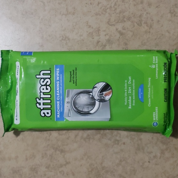 Affresh Other Affresh Machine Cleaning Wipes 2 Packs Poshmark